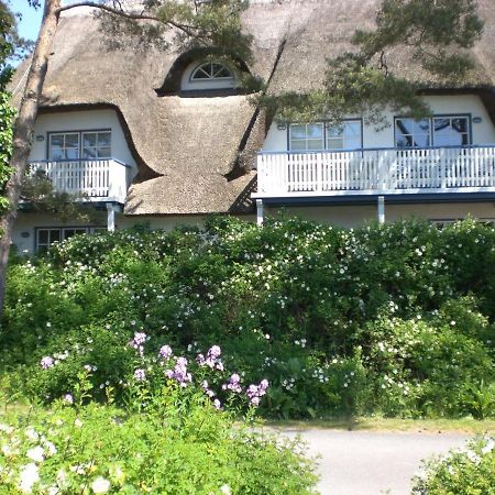 Achtern - Diek - Am Strand Apartment Zingst Exterior foto